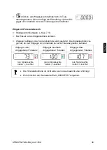 Предварительный просмотр 31 страницы KERN KFB-TAM Operating And Installation Instructions