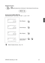 Предварительный просмотр 33 страницы KERN KFB-TAM Operating And Installation Instructions