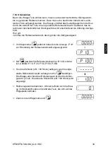 Предварительный просмотр 35 страницы KERN KFB-TAM Operating And Installation Instructions