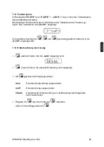 Предварительный просмотр 37 страницы KERN KFB-TAM Operating And Installation Instructions