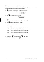 Предварительный просмотр 38 страницы KERN KFB-TAM Operating And Installation Instructions