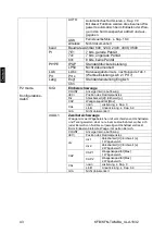 Предварительный просмотр 44 страницы KERN KFB-TAM Operating And Installation Instructions