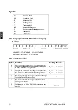 Предварительный просмотр 52 страницы KERN KFB-TAM Operating And Installation Instructions