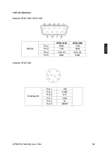 Предварительный просмотр 53 страницы KERN KFB-TAM Operating And Installation Instructions