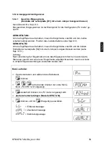 Предварительный просмотр 57 страницы KERN KFB-TAM Operating And Installation Instructions