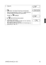 Предварительный просмотр 59 страницы KERN KFB-TAM Operating And Installation Instructions