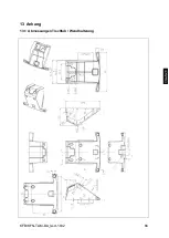 Предварительный просмотр 67 страницы KERN KFB-TAM Operating And Installation Instructions