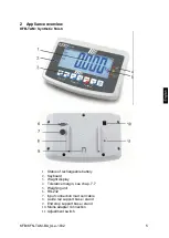 Предварительный просмотр 73 страницы KERN KFB-TAM Operating And Installation Instructions