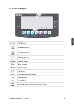 Предварительный просмотр 77 страницы KERN KFB-TAM Operating And Installation Instructions