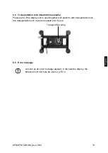 Предварительный просмотр 81 страницы KERN KFB-TAM Operating And Installation Instructions