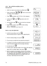 Предварительный просмотр 86 страницы KERN KFB-TAM Operating And Installation Instructions