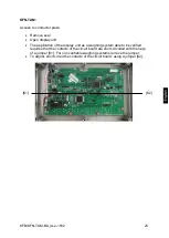 Предварительный просмотр 91 страницы KERN KFB-TAM Operating And Installation Instructions