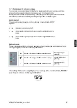 Предварительный просмотр 95 страницы KERN KFB-TAM Operating And Installation Instructions