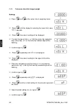 Предварительный просмотр 96 страницы KERN KFB-TAM Operating And Installation Instructions