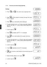 Предварительный просмотр 98 страницы KERN KFB-TAM Operating And Installation Instructions