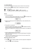 Предварительный просмотр 100 страницы KERN KFB-TAM Operating And Installation Instructions