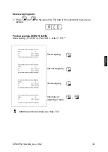 Предварительный просмотр 101 страницы KERN KFB-TAM Operating And Installation Instructions