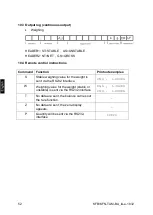 Предварительный просмотр 120 страницы KERN KFB-TAM Operating And Installation Instructions