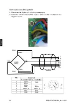 Предварительный просмотр 124 страницы KERN KFB-TAM Operating And Installation Instructions