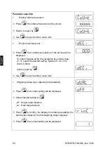 Предварительный просмотр 132 страницы KERN KFB-TAM Operating And Installation Instructions