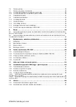 Предварительный просмотр 139 страницы KERN KFB-TAM Operating And Installation Instructions