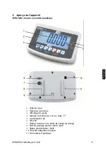 Предварительный просмотр 141 страницы KERN KFB-TAM Operating And Installation Instructions