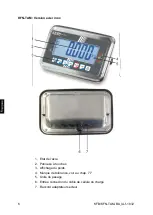 Предварительный просмотр 142 страницы KERN KFB-TAM Operating And Installation Instructions