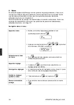 Предварительный просмотр 174 страницы KERN KFB-TAM Operating And Installation Instructions