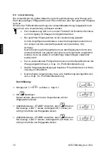 Предварительный просмотр 16 страницы KERN KFE-TNM Operating And Installation Instructions