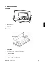 Предварительный просмотр 43 страницы KERN KFE-TNM Operating And Installation Instructions