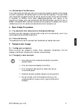 Предварительный просмотр 47 страницы KERN KFE-TNM Operating And Installation Instructions