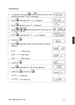 Предварительный просмотр 51 страницы KERN KFE-TNM Operating And Installation Instructions