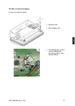 Предварительный просмотр 55 страницы KERN KFE-TNM Operating And Installation Instructions