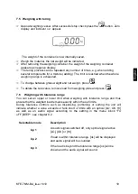 Предварительный просмотр 57 страницы KERN KFE-TNM Operating And Installation Instructions