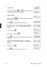 Предварительный просмотр 58 страницы KERN KFE-TNM Operating And Installation Instructions