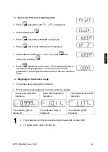 Предварительный просмотр 59 страницы KERN KFE-TNM Operating And Installation Instructions