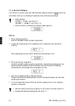 Предварительный просмотр 62 страницы KERN KFE-TNM Operating And Installation Instructions