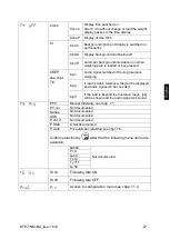 Предварительный просмотр 65 страницы KERN KFE-TNM Operating And Installation Instructions