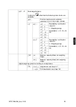 Предварительный просмотр 73 страницы KERN KFE-TNM Operating And Installation Instructions