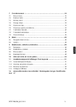 Предварительный просмотр 77 страницы KERN KFE-TNM Operating And Installation Instructions