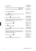 Предварительный просмотр 94 страницы KERN KFE-TNM Operating And Installation Instructions