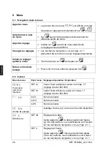 Предварительный просмотр 100 страницы KERN KFE-TNM Operating And Installation Instructions