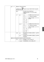 Предварительный просмотр 109 страницы KERN KFE-TNM Operating And Installation Instructions