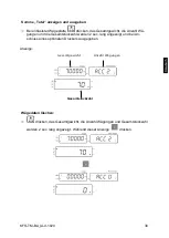 Предварительный просмотр 31 страницы KERN KFS-TM Operating And Installation Instructions