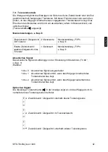 Предварительный просмотр 33 страницы KERN KFS-TM Operating And Installation Instructions