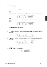 Предварительный просмотр 35 страницы KERN KFS-TM Operating And Installation Instructions