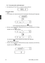 Предварительный просмотр 36 страницы KERN KFS-TM Operating And Installation Instructions