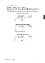 Предварительный просмотр 37 страницы KERN KFS-TM Operating And Installation Instructions