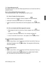 Предварительный просмотр 41 страницы KERN KFS-TM Operating And Installation Instructions