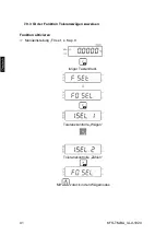 Предварительный просмотр 42 страницы KERN KFS-TM Operating And Installation Instructions